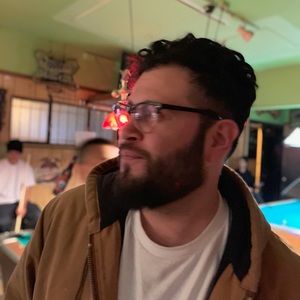 Meet your Posher, Alex